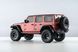 Машинка на радіокеруванні FMS 1:18 JEEP WRANGLER Thunder Strom RTR RED EZ11804RTRRD фото 11