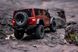 Машинка на радіокеруванні FMS 1:18 JEEP WRANGLER Thunder Strom RTR RED EZ11804RTRRD фото 7