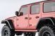 Машинка на радіокеруванні FMS 1:18 JEEP WRANGLER Thunder Strom RTR RED EZ11804RTRRD фото 13