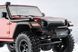 Машинка на радіокеруванні FMS 1:18 JEEP WRANGLER Thunder Strom RTR RED EZ11804RTRRD фото 15