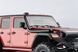 Машинка на радіокеруванні FMS 1:18 JEEP WRANGLER Thunder Strom RTR RED EZ11804RTRRD фото 14