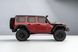Машинка на радіокеруванні FMS 1:18 JEEP WRANGLER Thunder Strom RTR RED EZ11804RTRRD фото 16