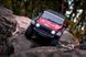 Машинка на радіокеруванні FMS 1:18 JEEP WRANGLER Thunder Strom RTR RED EZ11804RTRRD фото 9