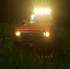 Комплект світлодіодів для Chevrolet Blazer K5 1:24 RC Crawler Car FCX24 0021 фото 2