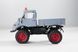 Машинка на радіокеруванні FMS 1:24 FCX24 MERCEDES-BENZ UNIMOG 421 RTR Сірий FMS12405RTRGY фото 19