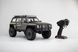 Машинка на радіокеруванні Nissan Patrol Y60 YIKONG YK4107Pro 1:10 4WD RTR Brushless RC Crawler зелений + акумулятор 2S lipo 5000+ mAh в комплекті YK4107Pro Green фото 66
