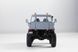 Машинка на радіокеруванні FMS 1:24 FCX24 MERCEDES-BENZ UNIMOG 421 RTR Сірий FMS12405RTRGY фото 18