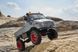 Машинка на радіокеруванні FMS 1:24 FCX24 MERCEDES-BENZ UNIMOG 421 RTR Сірий FMS12405RTRGY фото 12