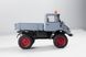 Машинка на радіокеруванні FMS 1:24 FCX24 MERCEDES-BENZ UNIMOG 421 RTR Сірий FMS12405RTRGY фото 23