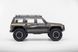 Машинка на радіокеруванні Nissan Patrol Y60 YIKONG YK4107Pro 1:10 4WD RTR Brushless RC Crawler зелений + акумулятор 2S lipo 5000+ mAh в комплекті YK4107Pro Green фото 37