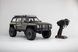 Машинка на радіокеруванні Nissan Patrol Y60 YIKONG YK4107Pro 1:10 4WD RTR Brushless RC Crawler зелений + акумулятор 2S lipo 5000+ mAh в комплекті YK4107Pro Green фото 64