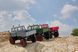 Машинка на радіокеруванні FMS 1:24 FCX24 MERCEDES-BENZ UNIMOG 421 RTR Сірий FMS12405RTRGY фото 9