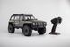 Машинка на радіокеруванні Nissan Patrol Y60 YIKONG YK4107Pro 1:10 4WD RTR Brushless RC Crawler зелений + акумулятор 2S lipo 5000+ mAh в комплекті YK4107Pro Green фото 67