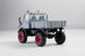 Машинка на радіокеруванні FMS 1:24 FCX24 MERCEDES-BENZ UNIMOG 421 RTR Сірий FMS12405RTRGY фото 28