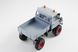 Машинка на радіокеруванні FMS 1:24 FCX24 MERCEDES-BENZ UNIMOG 421 RTR Сірий FMS12405RTRGY фото 22