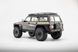 Машинка на радіокеруванні Nissan Patrol Y60 YIKONG YK4107Pro 1:10 4WD RTR Brushless RC Crawler зелений + акумулятор 2S lipo 5000+ mAh в комплекті YK4107Pro Green фото 23