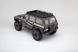 Машинка на радіокеруванні Nissan Patrol Y60 YIKONG YK4107Pro 1:10 4WD RTR Brushless RC Crawler зелений + акумулятор 2S lipo 5000+ mAh в комплекті YK4107Pro Green фото 71