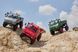 Машинка на радіокеруванні FMS 1:24 FCX24 MERCEDES-BENZ UNIMOG 421 RTR Сірий FMS12405RTRGY фото 16