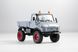 Машинка на радіокеруванні FMS 1:24 FCX24 MERCEDES-BENZ UNIMOG 421 RTR Сірий FMS12405RTRGY фото 25
