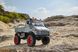 Машинка на радіокеруванні FMS 1:24 FCX24 MERCEDES-BENZ UNIMOG 421 RTR Сірий FMS12405RTRGY фото 13