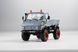 Машинка на радіокеруванні FMS 1:24 FCX24 MERCEDES-BENZ UNIMOG 421 RTR Сірий FMS12405RTRGY фото 29