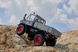 Машинка на радіокеруванні FMS 1:24 FCX24 MERCEDES-BENZ UNIMOG 421 RTR Сірий FMS12405RTRGY фото 7