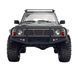 Машинка на радіокеруванні Nissan Patrol Y60 YIKONG YK4107Pro 1:10 4WD RTR Brushless RC Crawler зелений + акумулятор 2S lipo 5000+ mAh в комплекті YK4107Pro Green фото 43