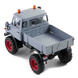 Машинка на радіокеруванні FMS 1:24 FCX24 MERCEDES-BENZ UNIMOG 421 RTR Сірий FMS12405RTRGY фото 3